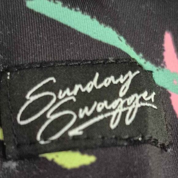 Sunday Swagger Men's 'Strokes' Golf Polo - XL - New - Picture 6 of 6